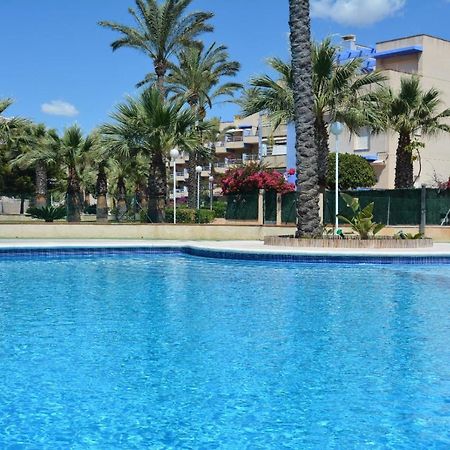 Апартаменти Cabo Roig Del Sol Оріуела Екстер'єр фото