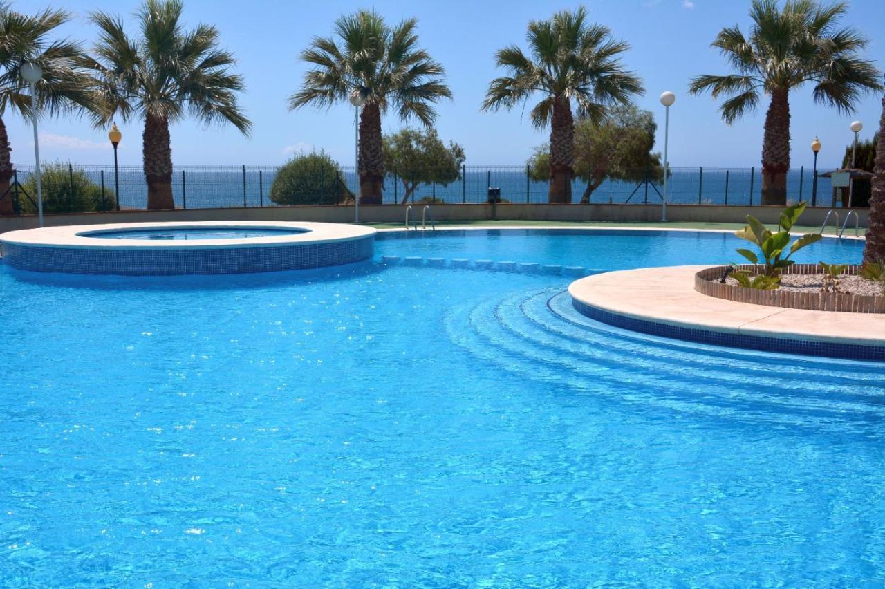 Апартаменти Cabo Roig Del Sol Оріуела Екстер'єр фото
