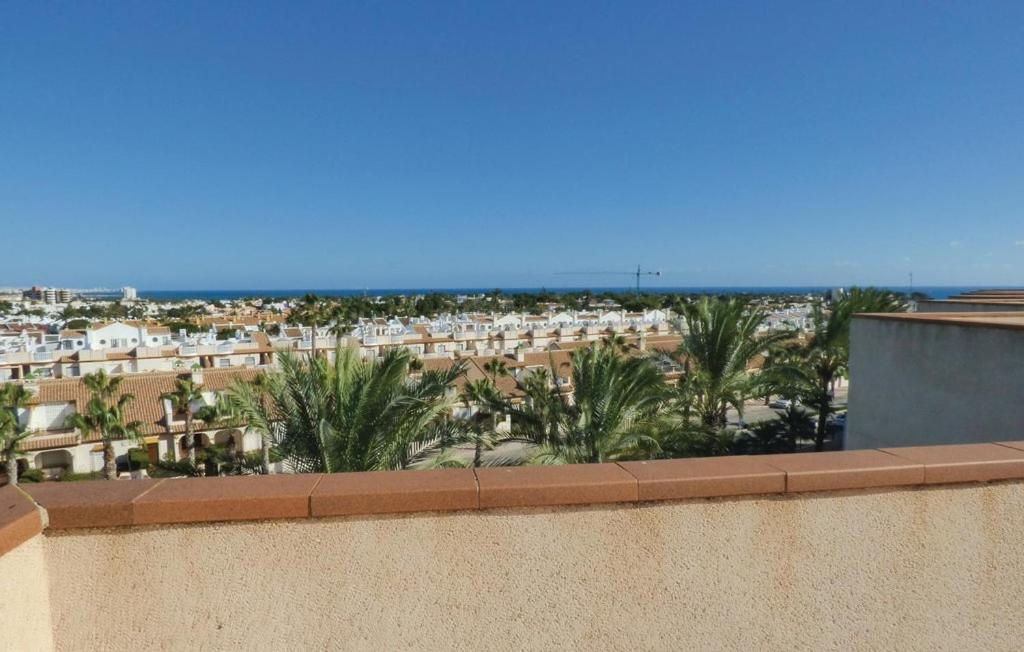 Апартаменти Cabo Roig Del Sol Оріуела Екстер'єр фото